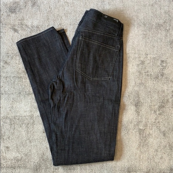 Jbrand Tyler selvedge jeans - Picture 1 of 2